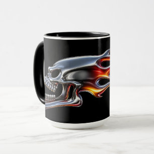 Wear the Fire Mug