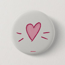 Wear your heart on your sleeve