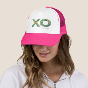 WEAR YOUR LOVE© Original ART Trucker Hat
