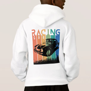 Wear your sport, Car Racing