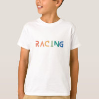 Wear your sport, Car Racing