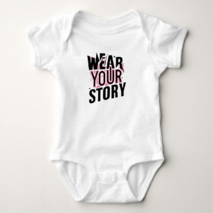 Wear Your Story: Unique Customisable T-Shirts