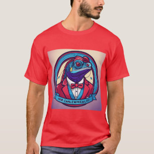 Wear Your Vibe T-Shirt