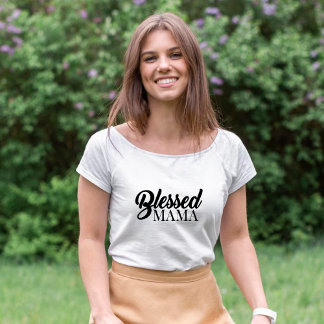 Wearable Love for Mother’s Day T-shirt Tri-Blend Shirt
