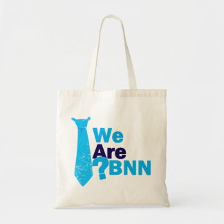 WeAre?BNN Tote