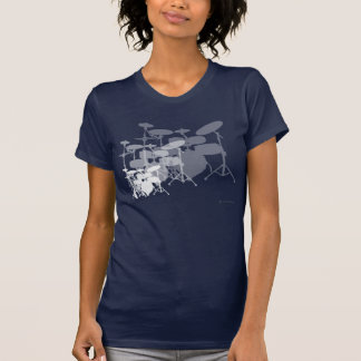 Wearing It Loud With MusicMinds Apparel T-Shirt
