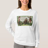Wearing of the Green Sheetmusic