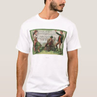 Wearing of the Green Sheetmusic