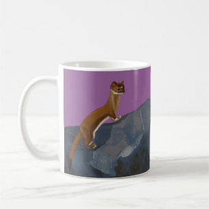 Weasel Mug