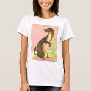 weasel T-Shirt
