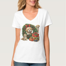 Weather Dog Christmas