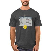 Weather Forecasting Pickleball