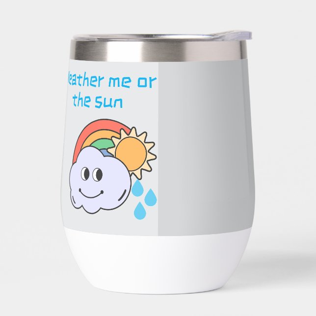 Weather fun (Left)
