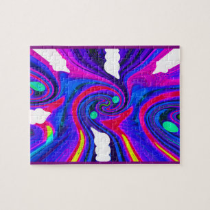 Weather Jigsaw Puzzle