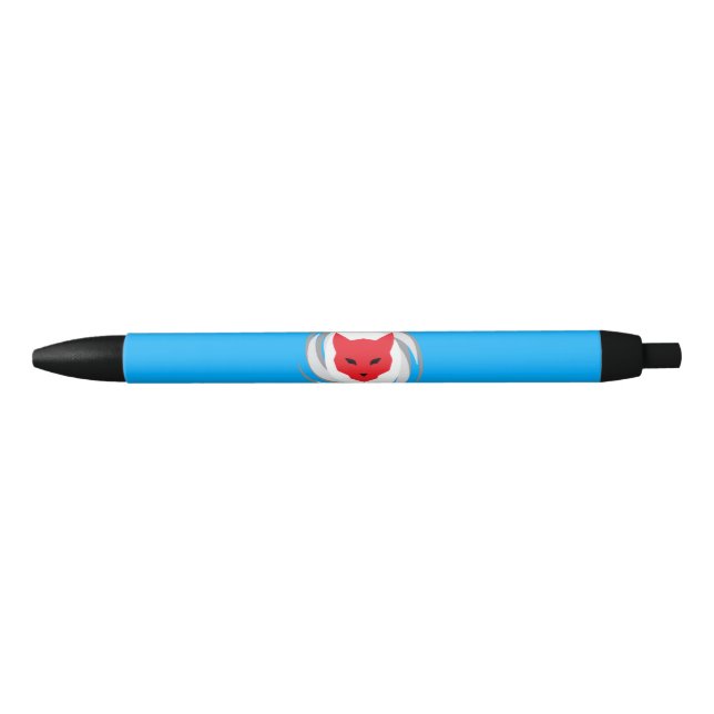 Weather Pen (Front)