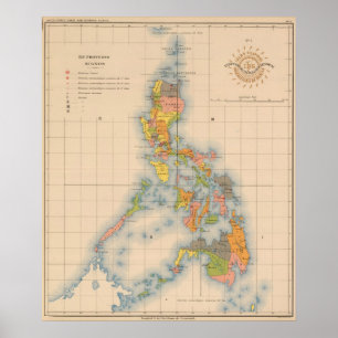 Weather Stations Seismic No 5 Poster