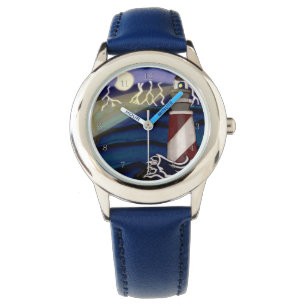 Weather the Storm Watch