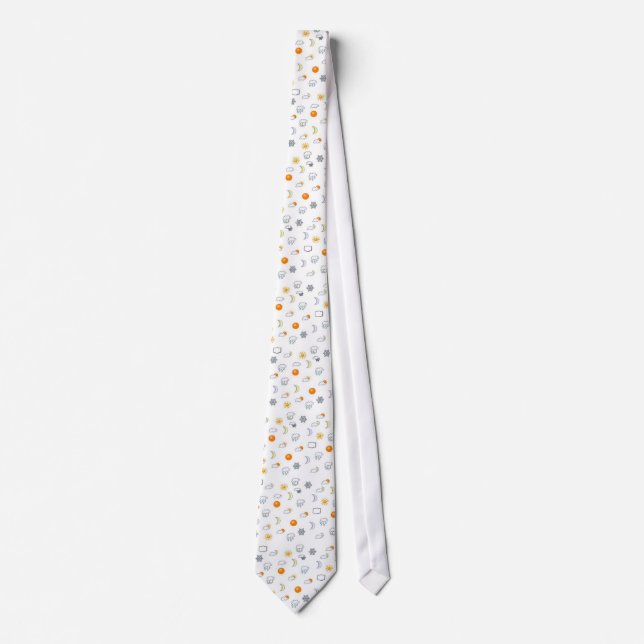 Weather Tie (Front)