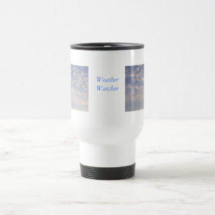 Weather Watcher Travel Mug