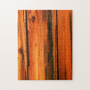 weathered barn boards jigsaw puzzle