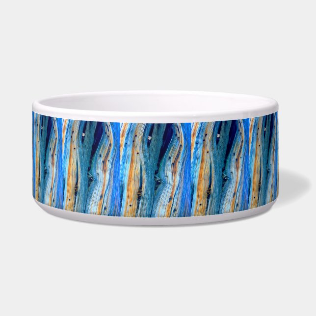 weathered blue juniper (Front)