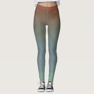 Weathered Crossing Leggings