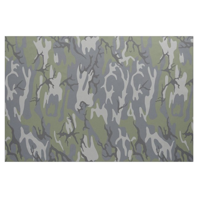 Weathered Outcrop Camo Fabric (Fat Quarter)