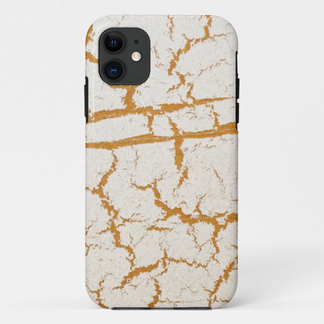 "Weathered Paint" iPhone 5/5S, Tough Xtreme Case-Mate iPhone Case (Back)