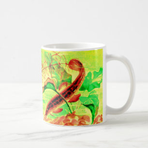 weatherfish coffee mug