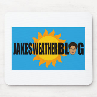 weatherpad-computer mouse mat