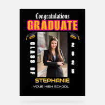 Weatherproof Personalised House Flag