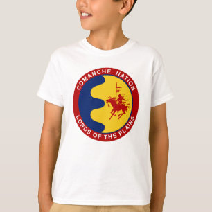Weatherproof Personalised House Flag T-Shirt