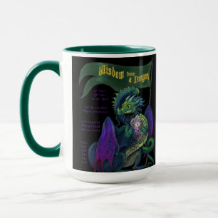 Weatherproof Personalised  Mug