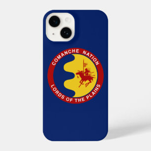 Weatherproof Personalized House Flag iPhone 14 Case