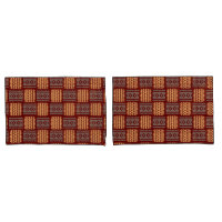 Weaved Pattern