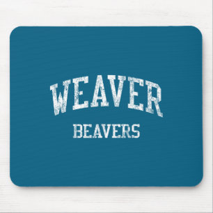 Weaver High School Hs Hartford Graphic Art Mouse Mat