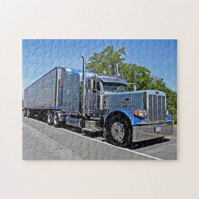 Weaver's 379 Puzzle (Horizontal)