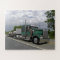 Weaver's Kenworth W900L Puzzle
