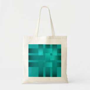 Weaving, ribbons , satin tote bag