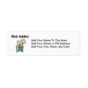 Web Addict