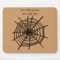 WEB ADDICT