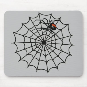 Web Browsing Mouse Mat