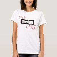 Web Design Chick