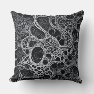 Web Design Cushion