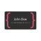 Web Developer Business Card