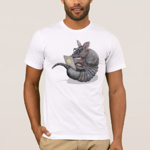 Web Dillo T-Shirt