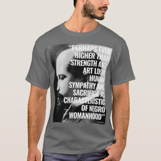 WEB Du Bois T-Shirt