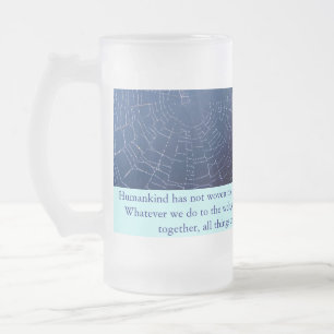 web mug