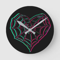 Web Of Love T-Shirt