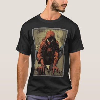 Web Slinger T-Shirt